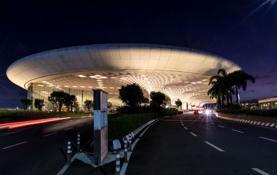 SUSTAINABILITY & BUSINESS GO HAND IN HAND AT MUMBAI’S CSMIA, AS THE AIRPORT NOW BECOMES 100% SUSTAINABLE ON GREEN ENERGY